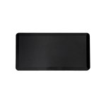 RAPID REFRESH ANTIFATIGUE SITSTAND MAT 800 X 518MM BLACK