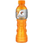 GATORADE ORANGE ICE PET 600ML CARTON 12