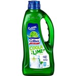 COTTEES CORDIAL COOLA LIME PET 1 LITRE CARTON 9