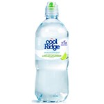 COOL RIDGE SPRING WATER LIME AND CUCUMBER 750ML CARTON 12