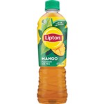 LIPTON ICE TEA MANGO PET 500ML CARTON 24