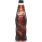 PEPSI MAX BOTTLE 300ML CARTON 24