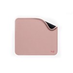 LOGITECH MOUSE PAD STUDIO SERIES ROSE