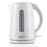 SUNBEAM RISE UP KETTLE 17L WHITE