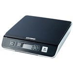 DYMO M5 DIGITAL POSTAL SCALE USB 5KG BLACK