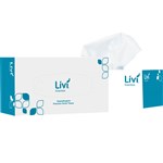 LIVI TISSUE 2 PLY 200 SHEET