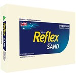 REFLEX COPY PAPER A4 80G SAND