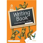 OLYMPIC WT246 WRITING BOOK DOTTED THIRDS 24MM 55GSM 64 PAGE 335 X 240MM TURTLE