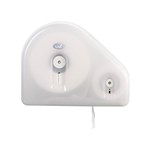 LIVI RESERVE JUMBO TOILET ROLL DISPENSER