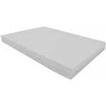 RAINBOW SPECTRUM BOARD 220GSM A3 WHITE PACK 100