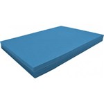RAINBOW SPECTRUM BOARD 220GSM 510 X 640MM LIGHT BLUE PACK 20