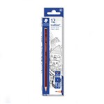 STAEDTLER PENCIL TRADITION H
