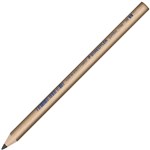 STAEDTLER 119 NATURAL JUMBO TRIANGULAR PENCIL 2B PACK 12