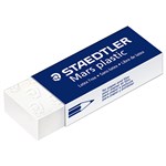 STAEDTLER 526 MARS PLASTIC PENCIL ERASER LARGE
