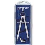 STAEDTLER 551 MARS COMFORT PRECISION MASTERBOW COMPASS IN HARD CASE