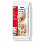 STAEDTLER 810 FIMOAIR BASIC MODELLING CLAY 1KG FLESH