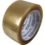 STYLUS PP30LN LOW NOISE PACKAGING TAPE 48MM X 66M CLEAR