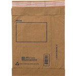 JIFFY PADDED MAILER BAG 150 X 230MM SIZE 1 KRAFT CARTON 200