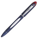 UNIBALL PEN SX217 JETSTREAM ROLLERBALL RED
