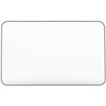 SYLEX ACRYLIC SCREEN 1500 X 500 X 5MM CLEAR