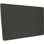 SYLEX ISOSTUDY PIN BOARD 700 X 400MM DARK GREY