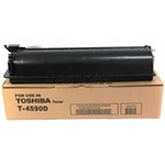 TOSHIBA T4590 TONER CARTRIDGE BLACK