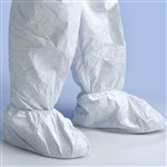TRAFALGAR TYVEK OVERSHOE WHITE