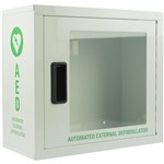 TRAFALGAR DEFIBRILLATOR CABINET