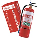 TRAFALGAR FIRE EXTINGUISHER ABE DRY CHEMICAL 45KG