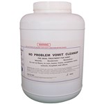 NO PROBLEM VOMIT CLEANUP 3KG