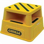 GORILLA SAFETY PLATFORM STEP