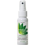 BRAVENATURE ANTISEPTIC AND ITCH RELIEF SPRAY 50ML