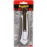 SCOTCH TIKL TITANIUM UTILITY KNIFE LARGE 18MM