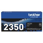 BROTHER TN2350 TONER CARTRIDGE BLACK