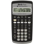 TEXAS INSTRUMENTS TI BAII PLUS FINANCIAL CALCULATOR