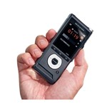 OLYMPUS DS2700 BUSINESS DICTATION RECORDER BLACK