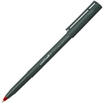 UNIBALL PEN UB103 ROLLERBALL RED