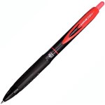 UNIBALL PEN UMN307 SIGNO GEL RTABLE 07mm RED