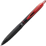 UNIBALL PEN UMN307 SIGNO GEL RTABLE 05mm RED