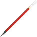 UNIBALL PEN REFILL SIGNO BROAD UM153 RED