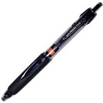 UNIBALL PEN SN227 POWER TANK RTBLE BLK