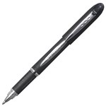 UNIBALL SX210 JETSTREAM ROLLERBALL PEN 10MM BLACK