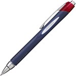 UNIBALL PEN SXN217 JETSTREAM RTBLE RED