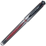 UNIBALL UM153 SIGNO GEL INK PEN 10MM RED