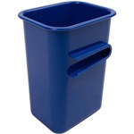 VISIONCHART EDUCATION CONNECTOR TUB BLUE