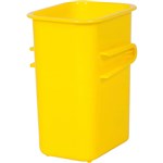 VISIONCHART EDUCATION CONNECTOR TUB YELLOW