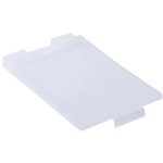 VISIONCHART EDUCATION TOTE TRAY LID CLEAR