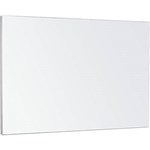VISIONCHART LX8000 SLIM EDGE MAGNETIC PORCELAIN PROJECTION WHITEBOARD 2000 X 1190MM