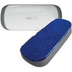 VISIONCHART MAGNETIC WHITEBOARD ERASER BLUE