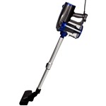 NERO CYCLONIC BAGLESS HAND HELD CORDED VACUUM CLEANER 15L BLUEGREY